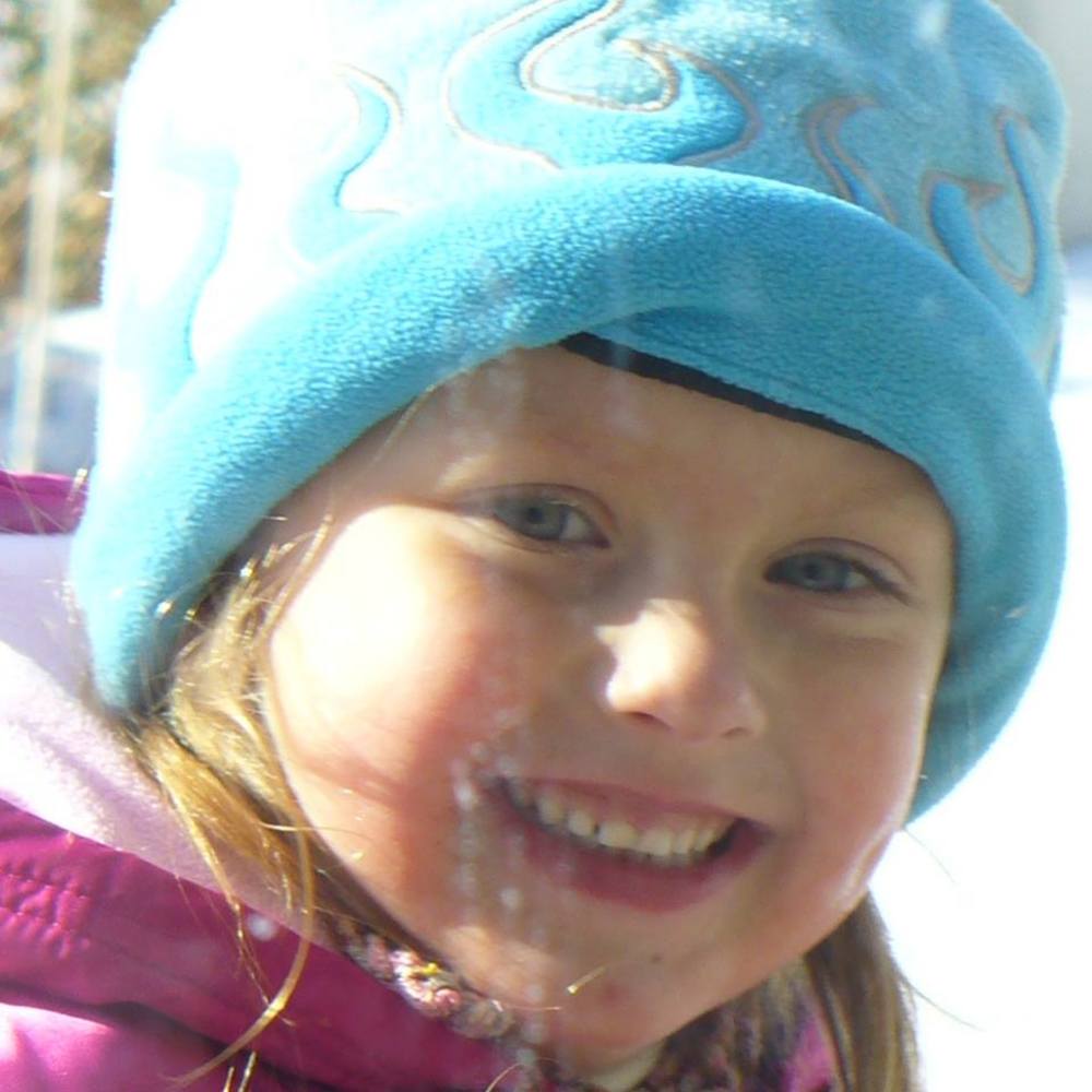 Meet your Posher, Susan